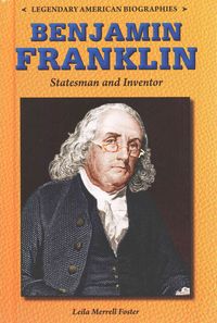 Produktbild: Benjamin Franklin