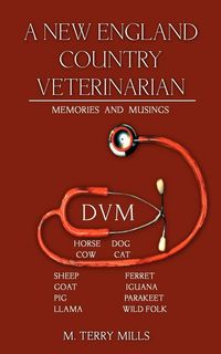 Produktbild: A New England Country Veterinarian