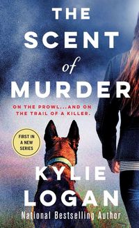 Produktbild: The Scent of Murder