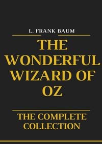 Produktbild: The Wonderful Wizard of Oz