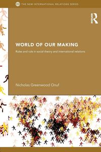 Produktbild: World of Our Making