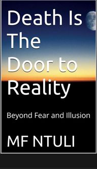 Produktbild: Death Is The Door To Reality