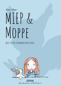 Produktbild: Miep & Moppe