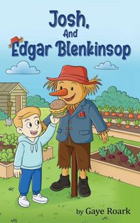 Produktbild: Josh, and Edgar Blenkinsop