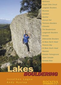 Produktbild: Lakes Bouldering
