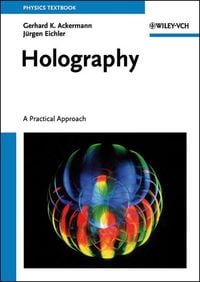 Produktbild: Holography