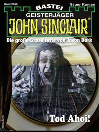 Produktbild: John Sinclair 2358