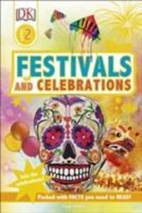 Produktbild: Jenner, C: Festivals and Celebrations