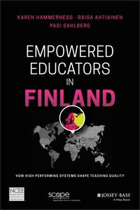 Produktbild: Empowered Educators in Finland