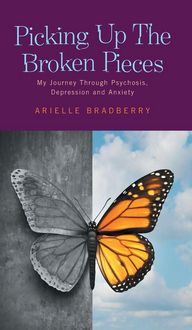Produktbild: Picking Up The Broken Pieces