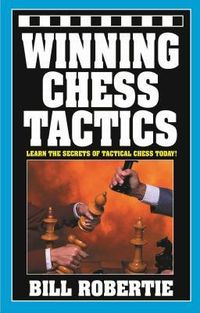 Produktbild: Winning Chess Tactics: Volume 1