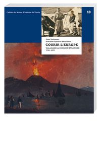 Produktbild: Courir l'Europe