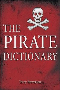 Produktbild: Pirate Dictionary, The