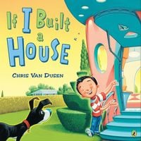 Produktbild: If I Built a House