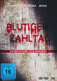 Bild vom Artikel Blutiger Zahltag vom Autor Joe Pesci