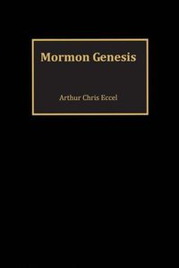 Produktbild: Mormon Genesis