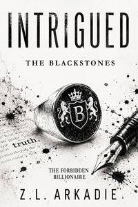 Produktbild: Intrigued