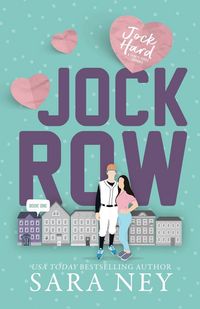 Produktbild: Jock Row