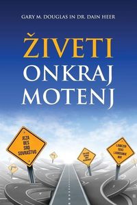 Produktbild: Ziveti Onkraj Motenj (Slovenian)
