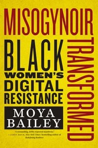 Produktbild: Misogynoir Transformed