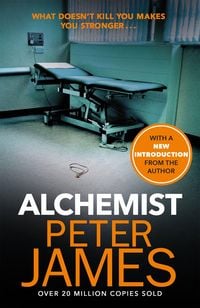 Produktbild: Alchemist