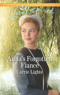 Produktbild: Anna's Forgotten Fianc&eacute;