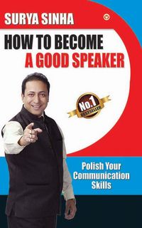 Produktbild: How To Become A Good Speaker