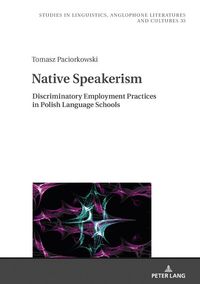 Produktbild: Native Speakerism