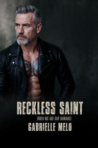 Produktbild: Reckless Saint
