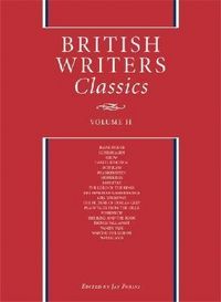 Produktbild: British Writers Classics