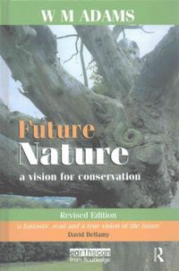 Produktbild: Future Nature
