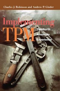 Produktbild: Implementing TPM
