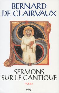 Produktbild: Sermons sur le Cantique