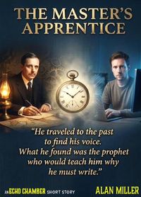 Produktbild: The Master's Apprentice