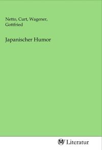 Produktbild: Japanischer Humor