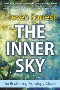 Produktbild: The Inner Sky