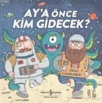 Produktbild: Aya &Ouml;nce Kim Gidecek