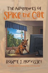 Produktbild: The Adventures of Spike the Cat