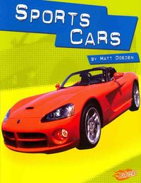 Produktbild: Sports Cars