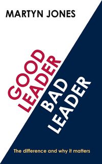 Produktbild: Good Leader/Bad Leader