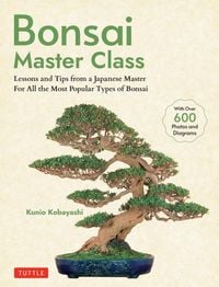 Produktbild: Bonsai Master Class