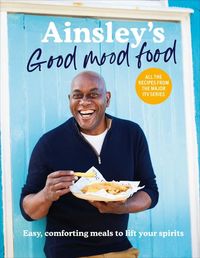 Produktbild: Ainsley's Good Mood Food
