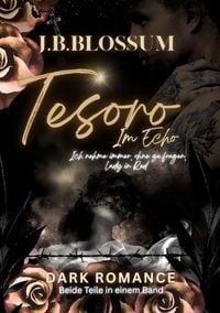 Produktbild: Tesoro im Echo