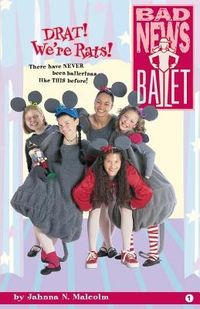 Produktbild: DRAT! We're Rats!