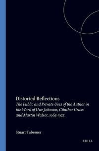Produktbild: Distorted Reflections