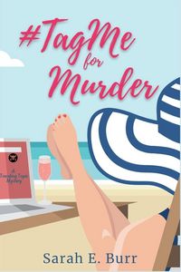 Produktbild: #TagMe For Murder