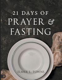 Produktbild: 21 Days of Prayer and Fasting