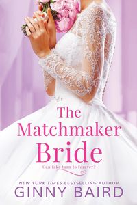 Produktbild: The Matchmaker Bride