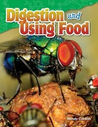 Produktbild: Digestion and Using Food