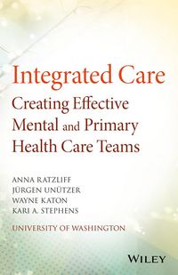 Produktbild: Ratzliff, A: Integrated Care